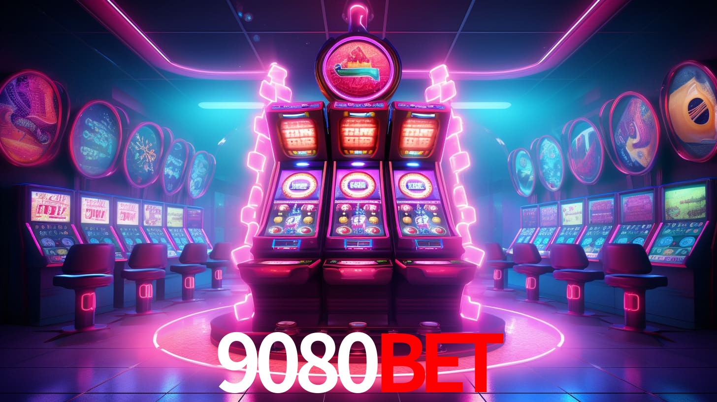 9080bet