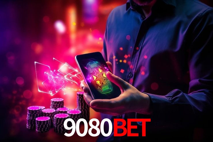 Jogos Exclusivos 9080bet
