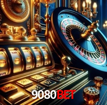 Programa VIP 9080bet