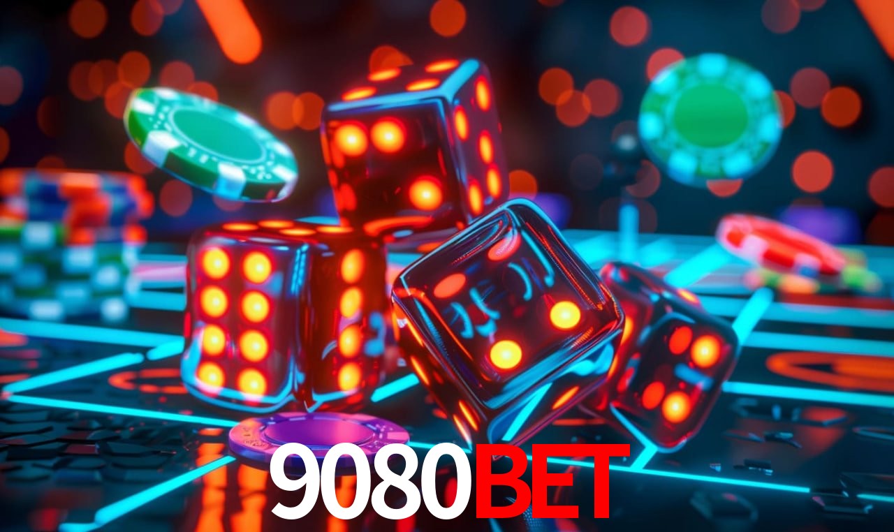 Inovações de Jogos na 9080bet: O Futuro das Experiências Interativas